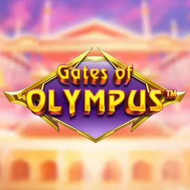 Gates of Olympus