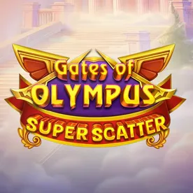 Gates of Olympus Super Scatter